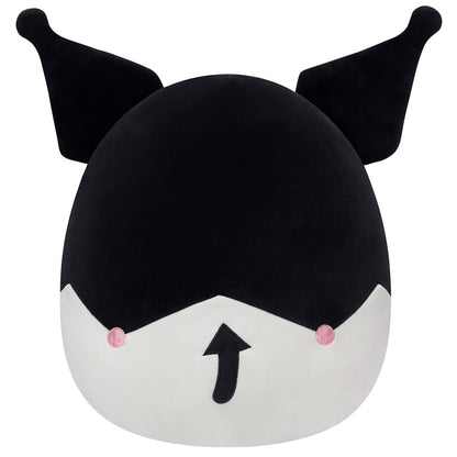 Squishmallows - Hello Kitty and Friends Kuromi Squishmallows | Jazwares