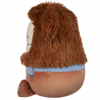 Squishmallows - Squishmallows 12" Benny the Bigfoot With Scarf | Jazwares