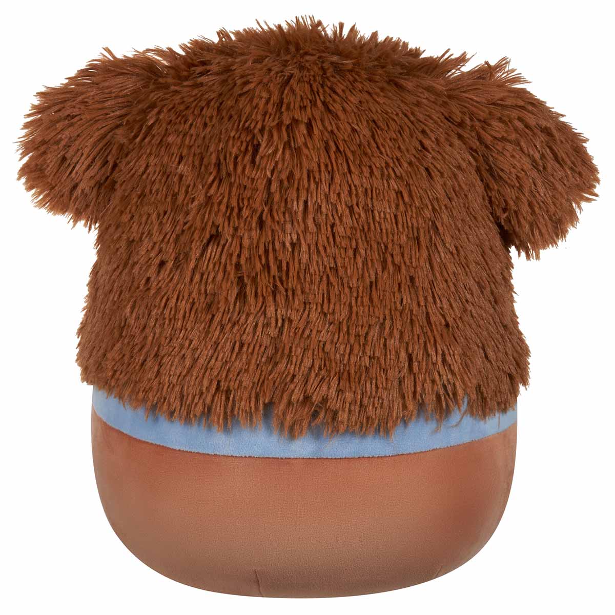 Squishmallows - Squishmallows 12" Benny the Bigfoot With Scarf | Jazwares