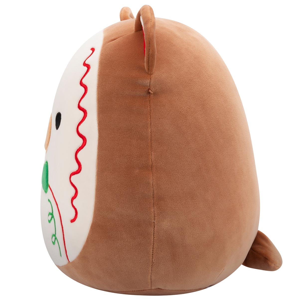 Squishmallows - Squishmallows 12" Tolef The Cookie Bear | Jazwares
