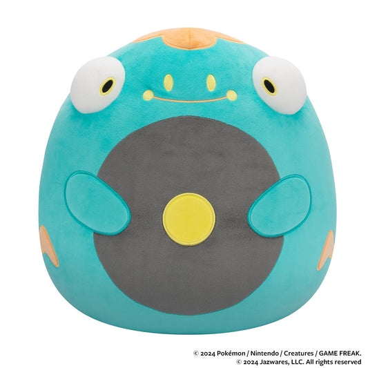 Squishmallows - Pokémon Belibolt Plush | Jazwares