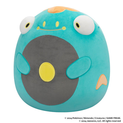 Squishmallows - Pokémon Belibolt Plush | Jazwares
