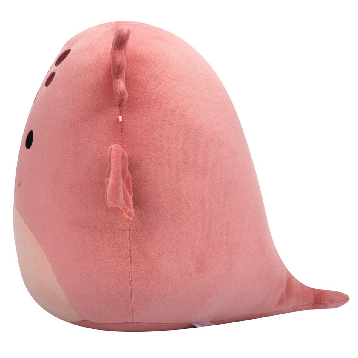 Squishmallows - Squishmallows 12" Leandro the Dark Coral Cthulhu | Jazwares