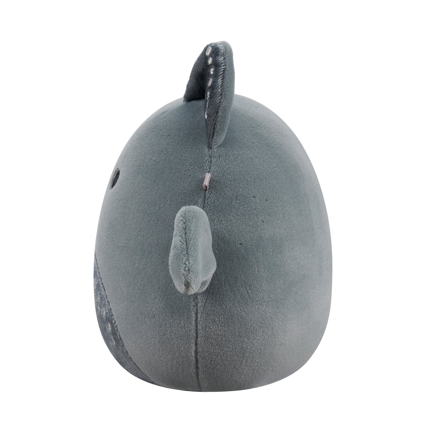 Squishmallows - Squishmallows Millennia the Grey Velvet Bat | Jazwares