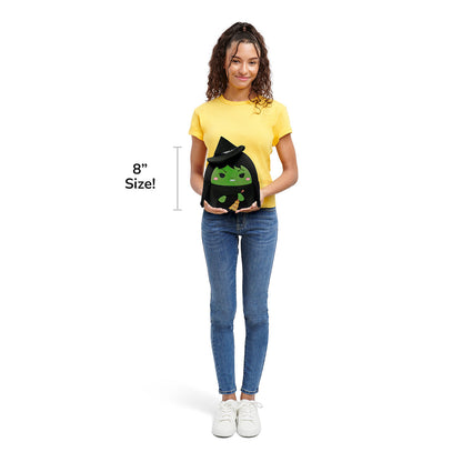 Squishmallows - Squishmallows Select Series 2-Pack: Wicked Witch + Winged Monkey | Jazwares