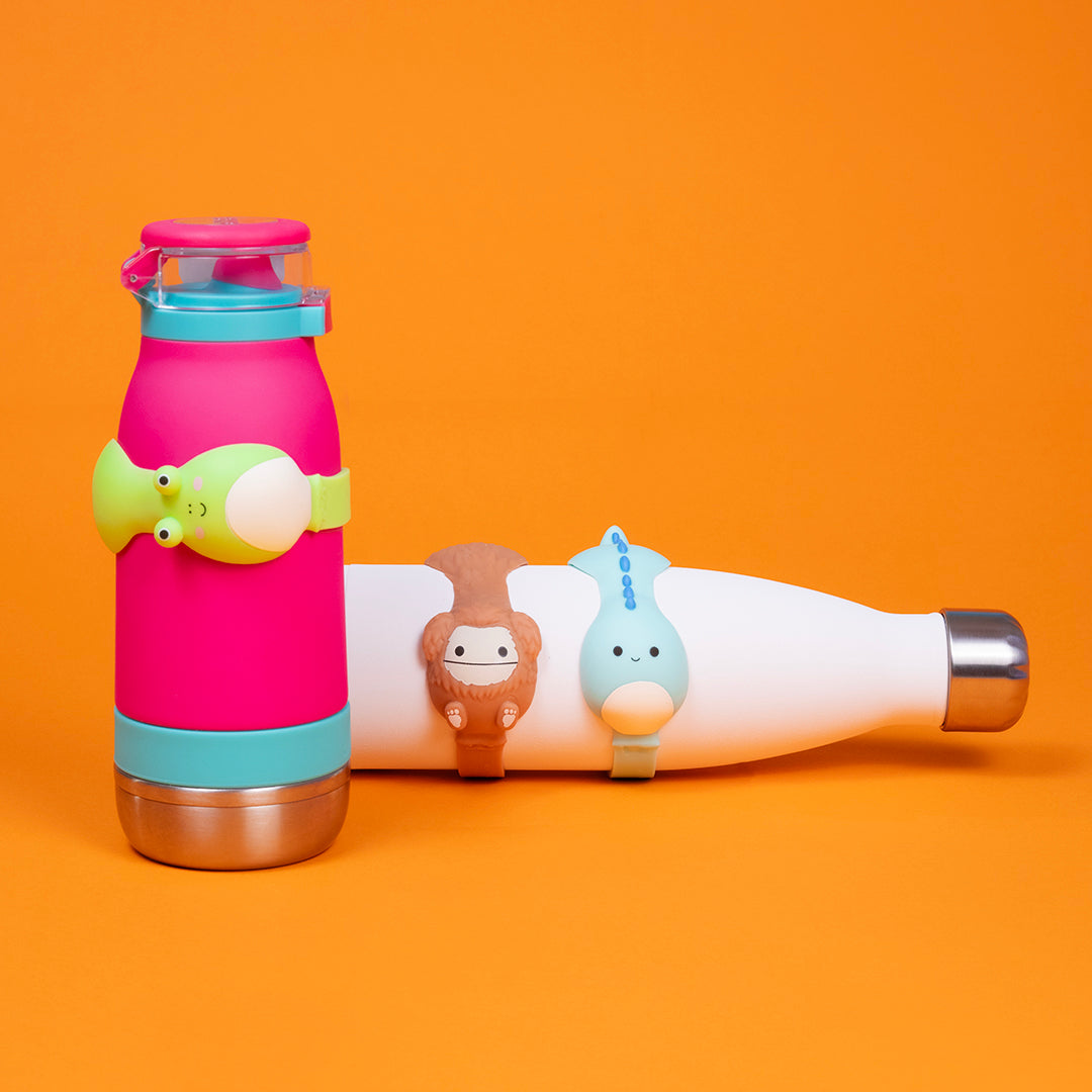 Squishmallows - Squishmallows FigBands Mystery 2-Pack | Jazwares
