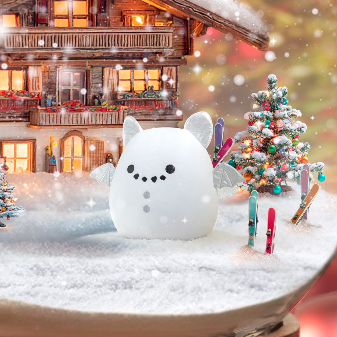 Squishmallows - Squishmallows Select Series Snowman Emily | Jazwares