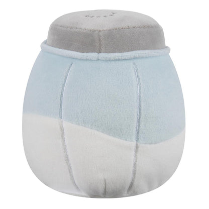Squishmallows - Squishmallows 5" Valentine’s Salt & Pepper 2-Pack | Jazwares