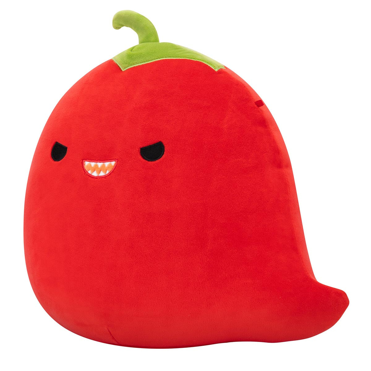 Squishmallows - Squishmallows 12" Christo the Red Chili Pepper | Jazwares