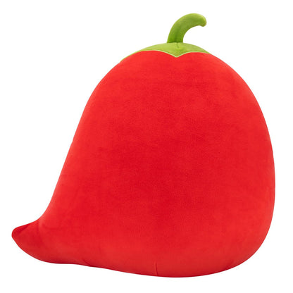 Squishmallows - Squishmallows 12" Christo the Red Chili Pepper | Jazwares