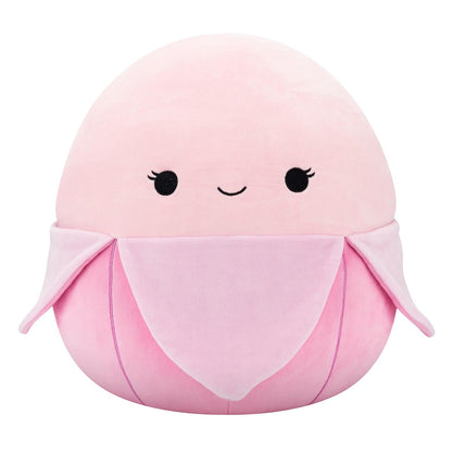Squishmallows - Squishmallows 14" Lex Lex the Pastel Pink Banana | Jazwares