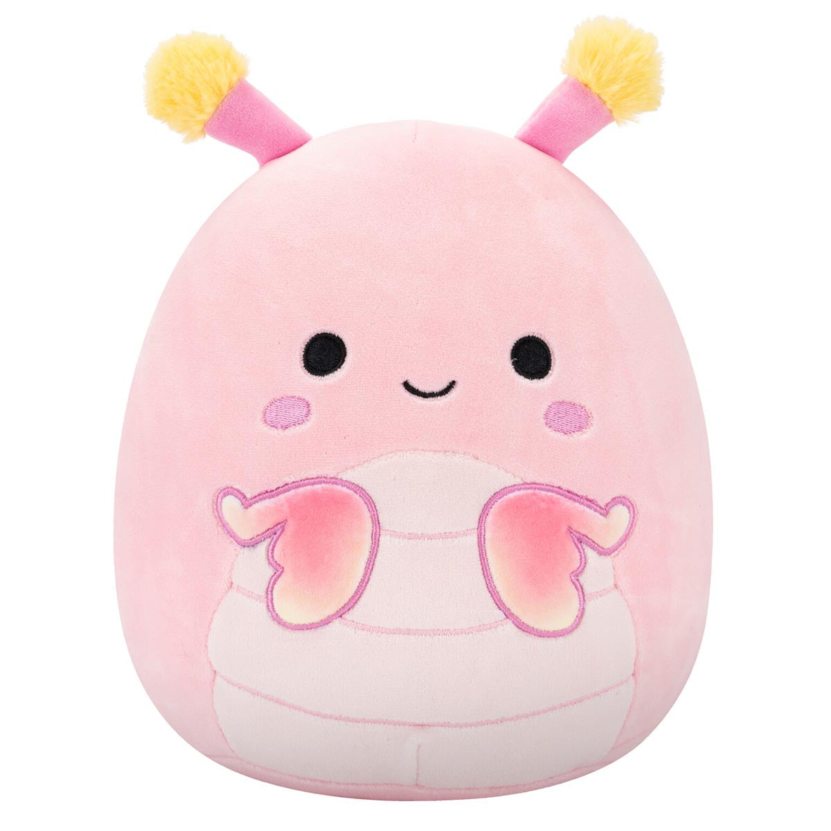 Squishmallows - Squishmallows 8" Guinevere the Pink Orchid Mantis | Jazwares