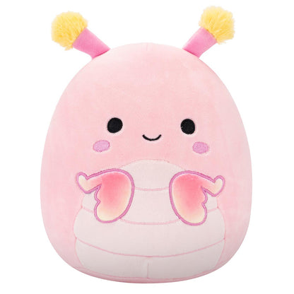 Squishmallows - Squishmallows 8" Guinevere the Pink Orchid Mantis | Jazwares
