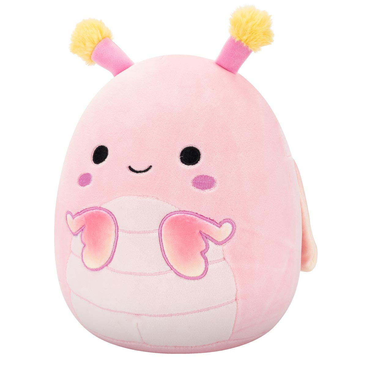 Squishmallows - Squishmallows 8" Guinevere the Pink Orchid Mantis | Jazwares