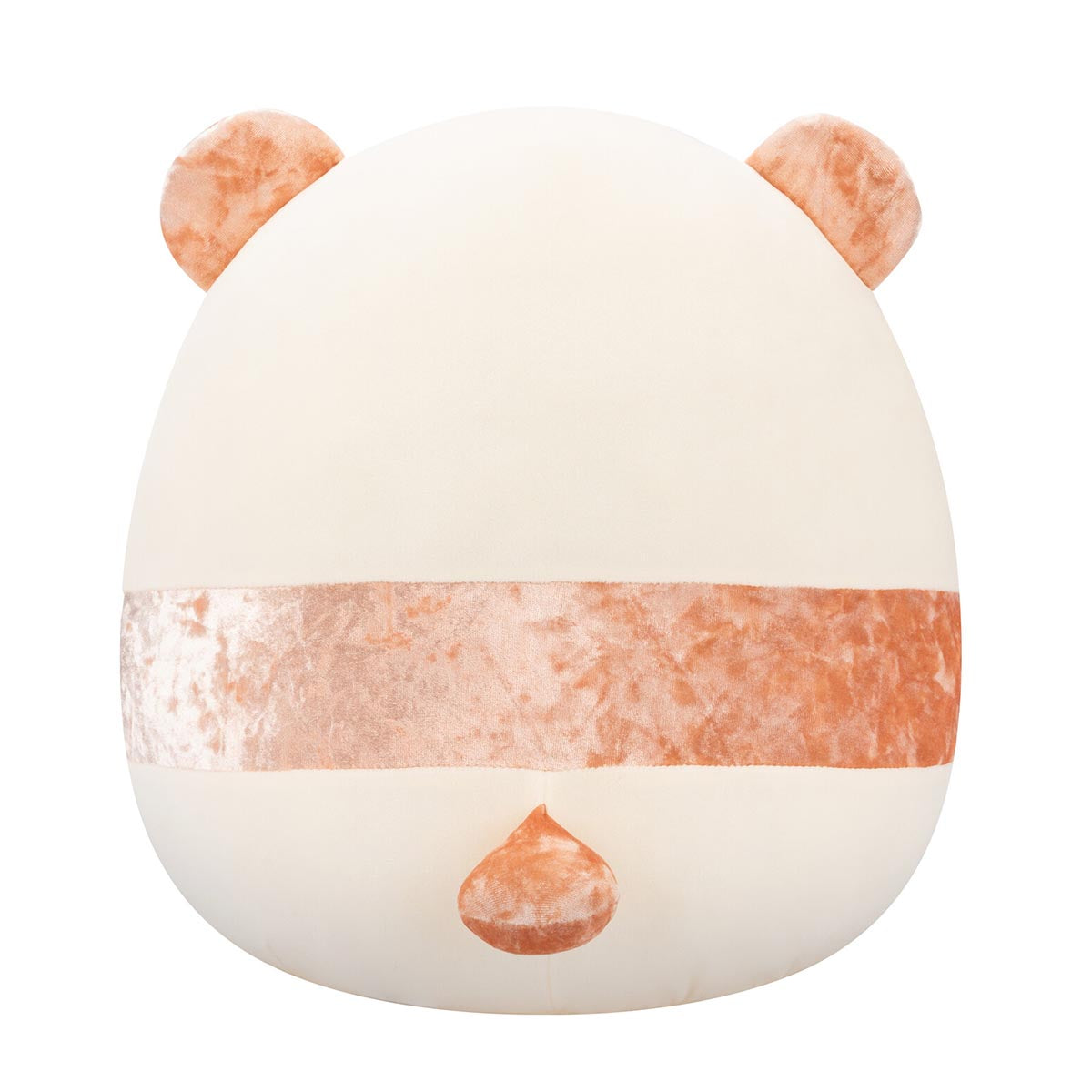 Squishmallows - Squishmallows 14" Bee the Peach Velvet Panda | Jazwares