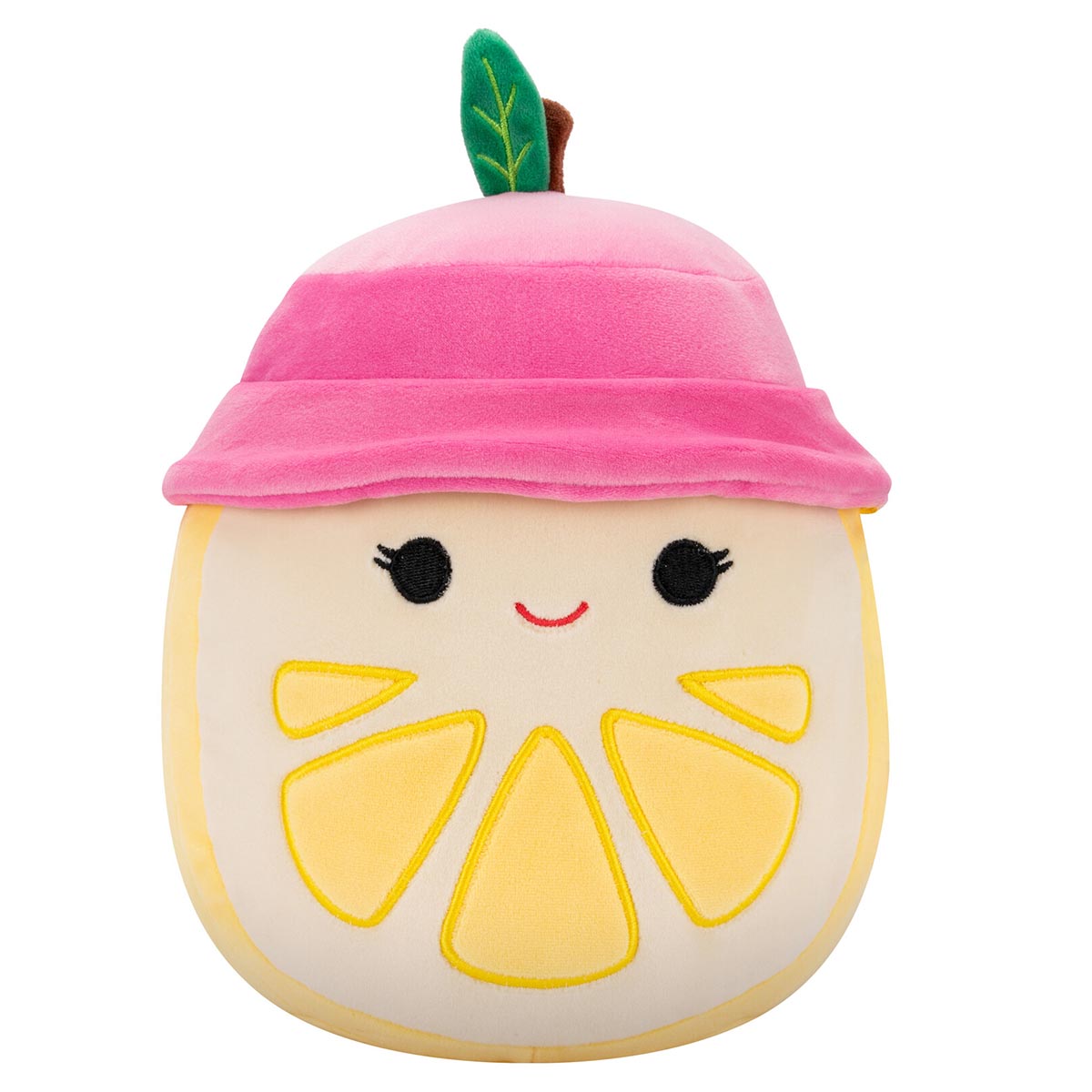 Squishmallows - Squishmallows Scented Fruit Mystery Bag | Jazwares