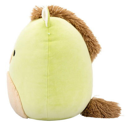 Squishmallows - Squishmallows 12" Billy the Sage Green Horse | Jazwares