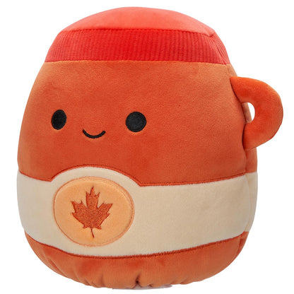 Squishmallows - 8" Jeremiah & Gertrude FlipAMallows | Jazwares