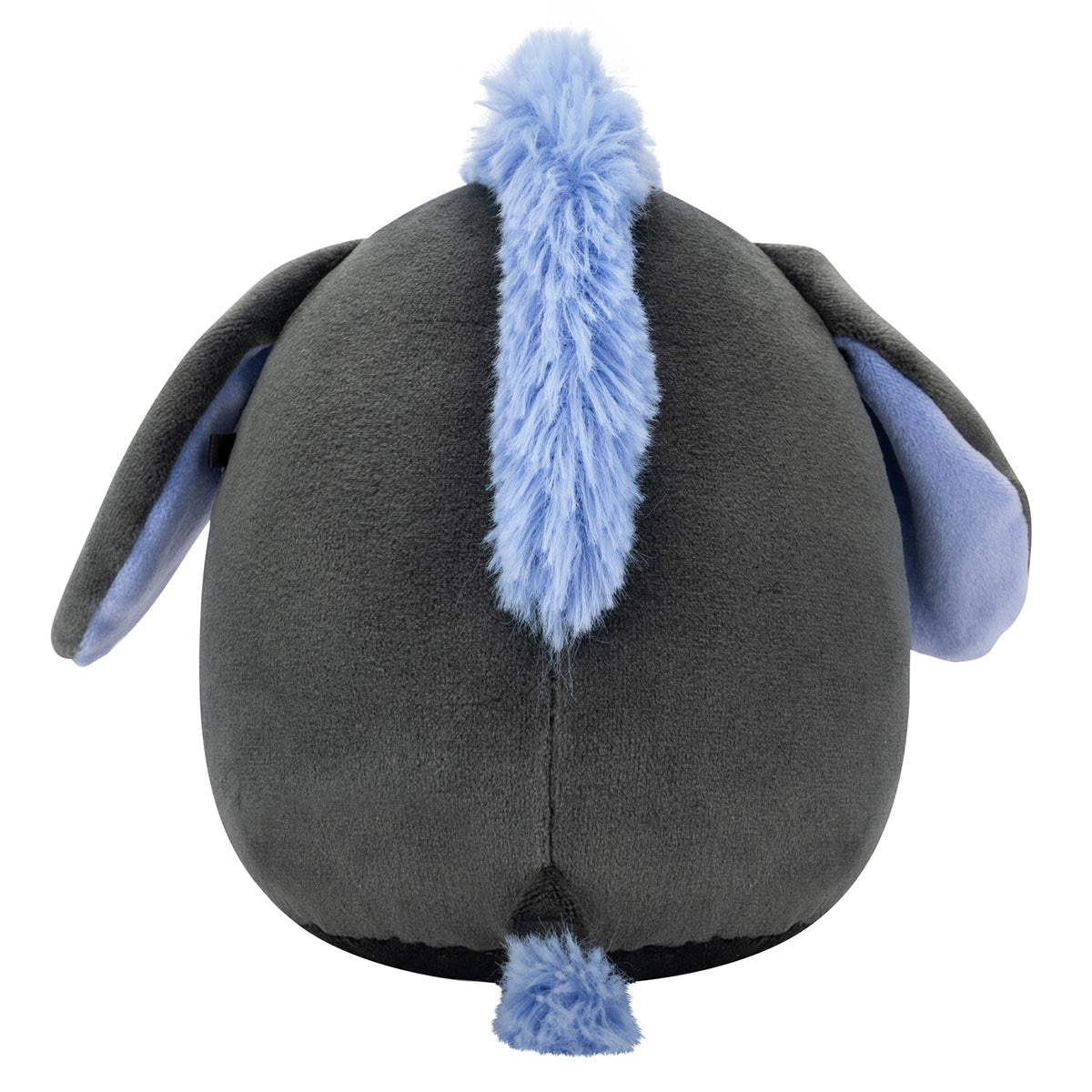 Squishmallows - Squishmallows 5" Don the Charcoal Donkey | Jazwares