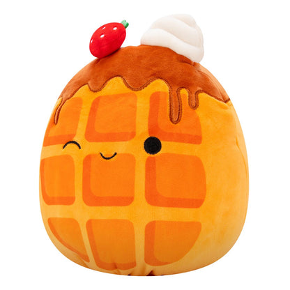 Squishmallows - 8" Oksana & Weaver FlipAMallows | Jazwares