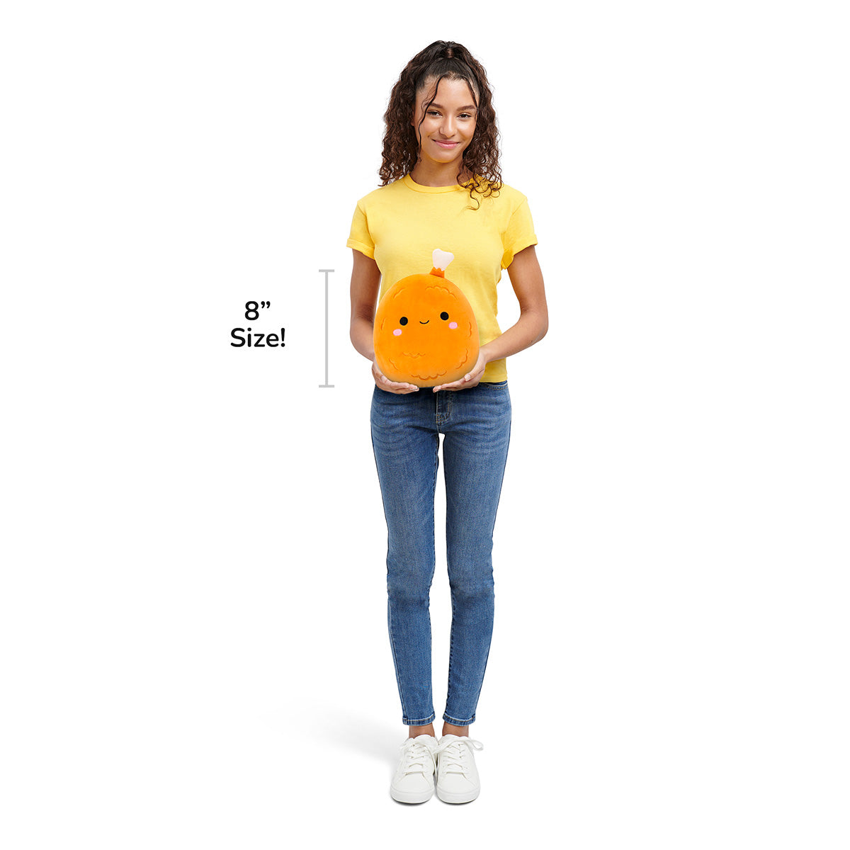 Squishmallows - 8" Oksana & Weaver FlipAMallows | Jazwares