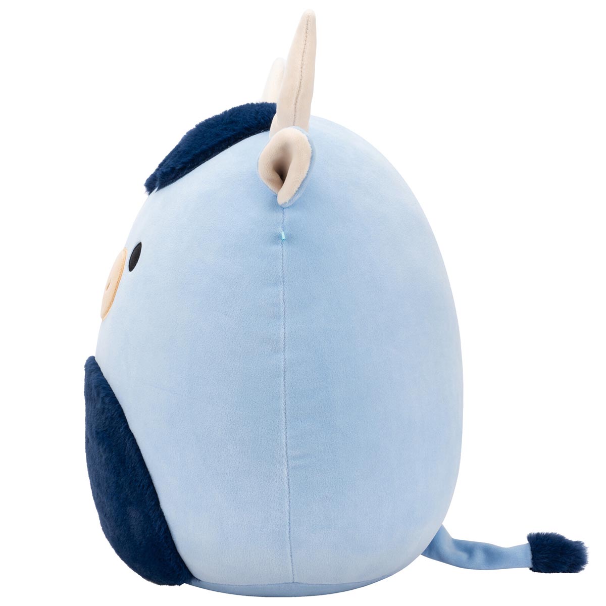 Squishmallows - Squishmallows 14" Toro the Blue Highland Cow | Jazwares
