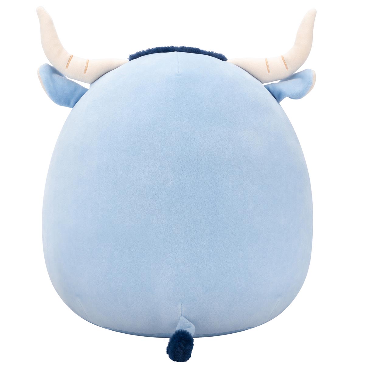 Squishmallows - Squishmallows 14" Toro the Blue Highland Cow | Jazwares