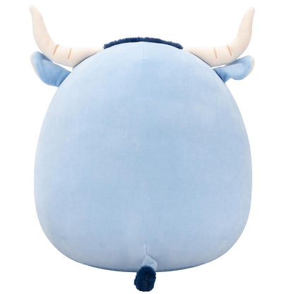 Squishmallows - Squishmallows 14" Toro the Blue Highland Cow | Jazwares