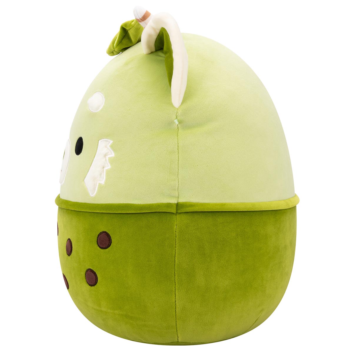 Squishmallows - Squishmallows 14" Eitan the Matcha Boba Red Panda | Jazwares