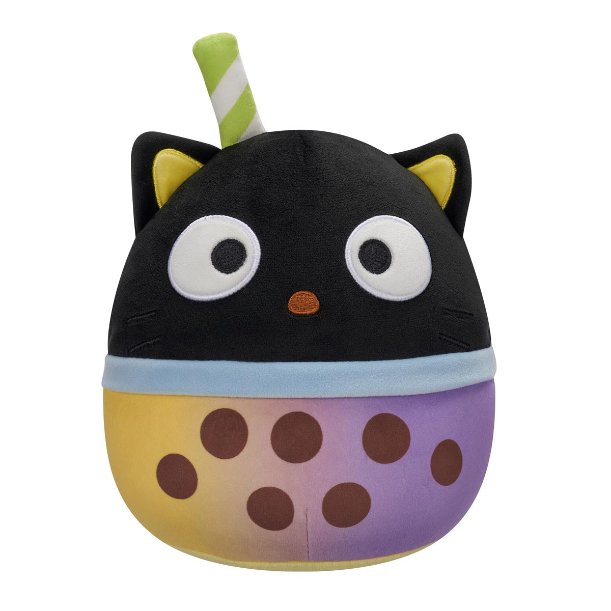 Squishmallows - Hello Kitty and Friends 8" Scented Boba Mystery Squad | Jazwares