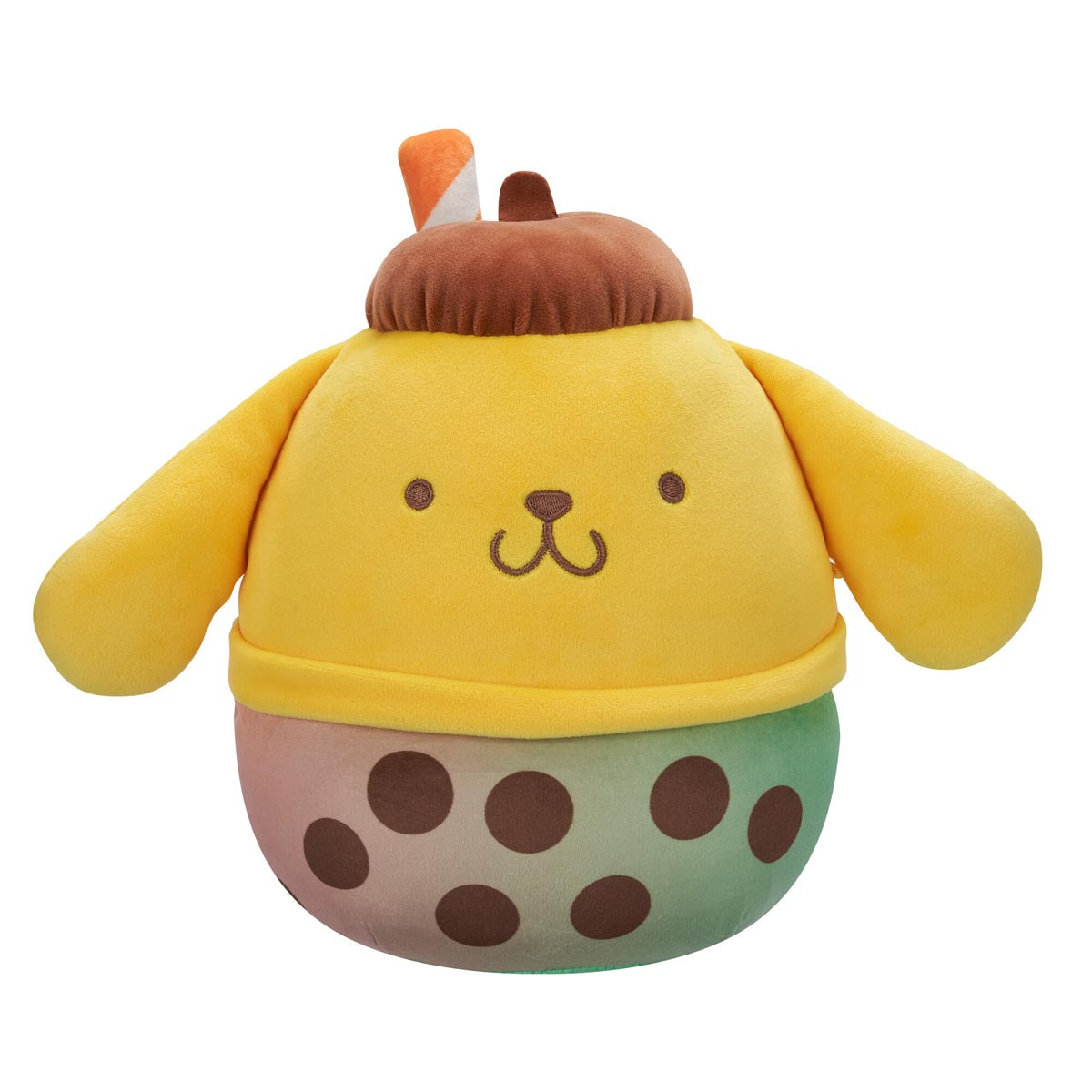 Squishmallows - Hello Kitty and Friends 8" Scented Boba Mystery Squad | Jazwares