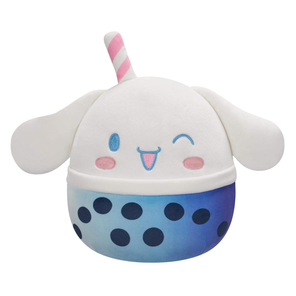 Squishmallows - Hello Kitty and Friends 8" Scented Boba Mystery Squad | Jazwares