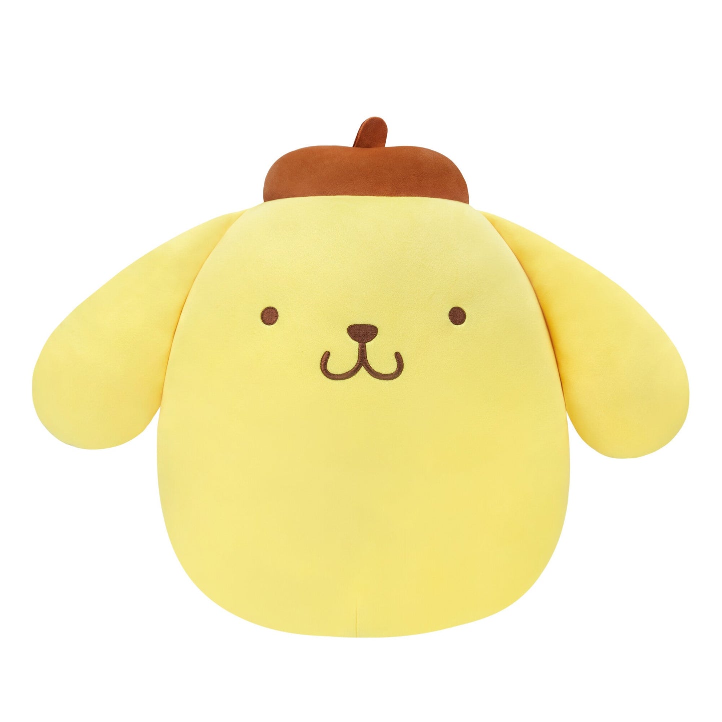 Squishmallows - Hello Kitty and Friends Pompompurin Squishmallows | Jazwares