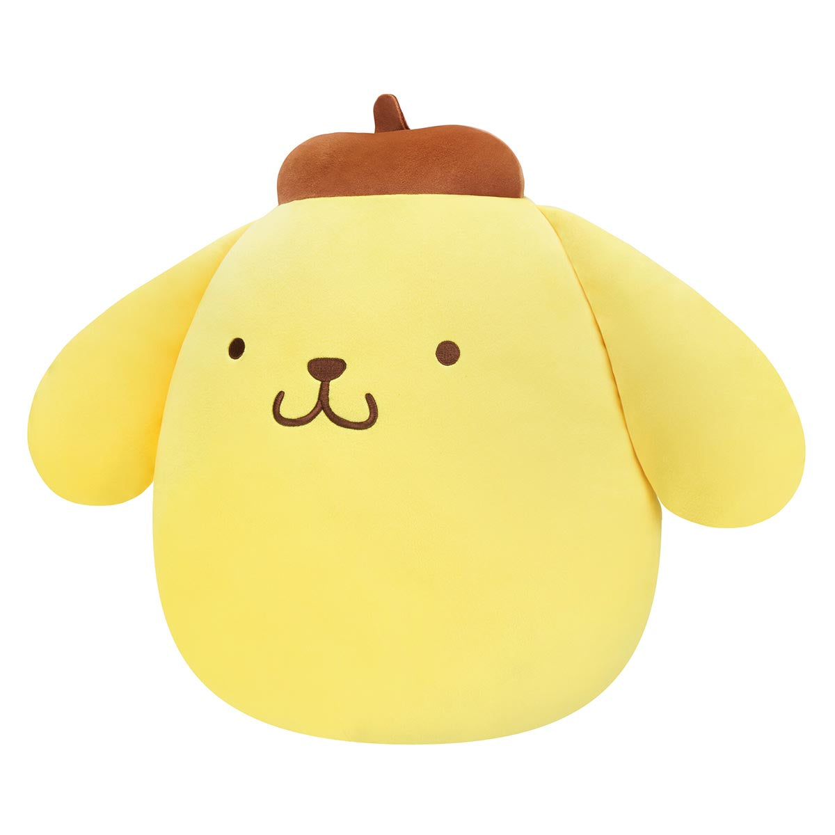 Squishmallows - Hello Kitty and Friends Pompompurin Squishmallows | Jazwares