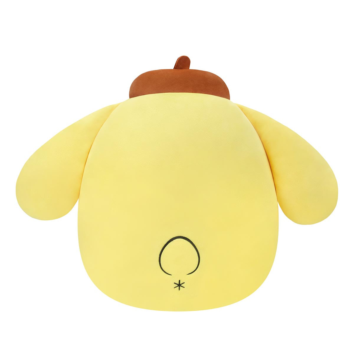 Squishmallows - Hello Kitty and Friends Pompompurin Squishmallows | Jazwares
