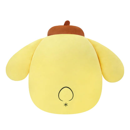 Squishmallows - Hello Kitty and Friends Pompompurin Squishmallows | Jazwares